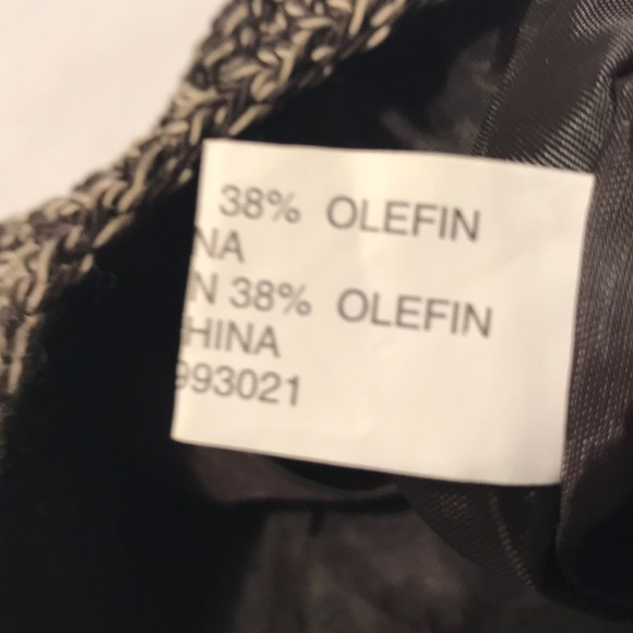 Crochet Bag Vintage Small - Picture 5 of 6